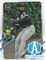 2021 Topps Series One Luis Robert 223